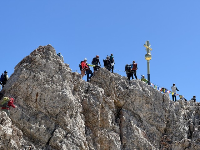 zugspitze
