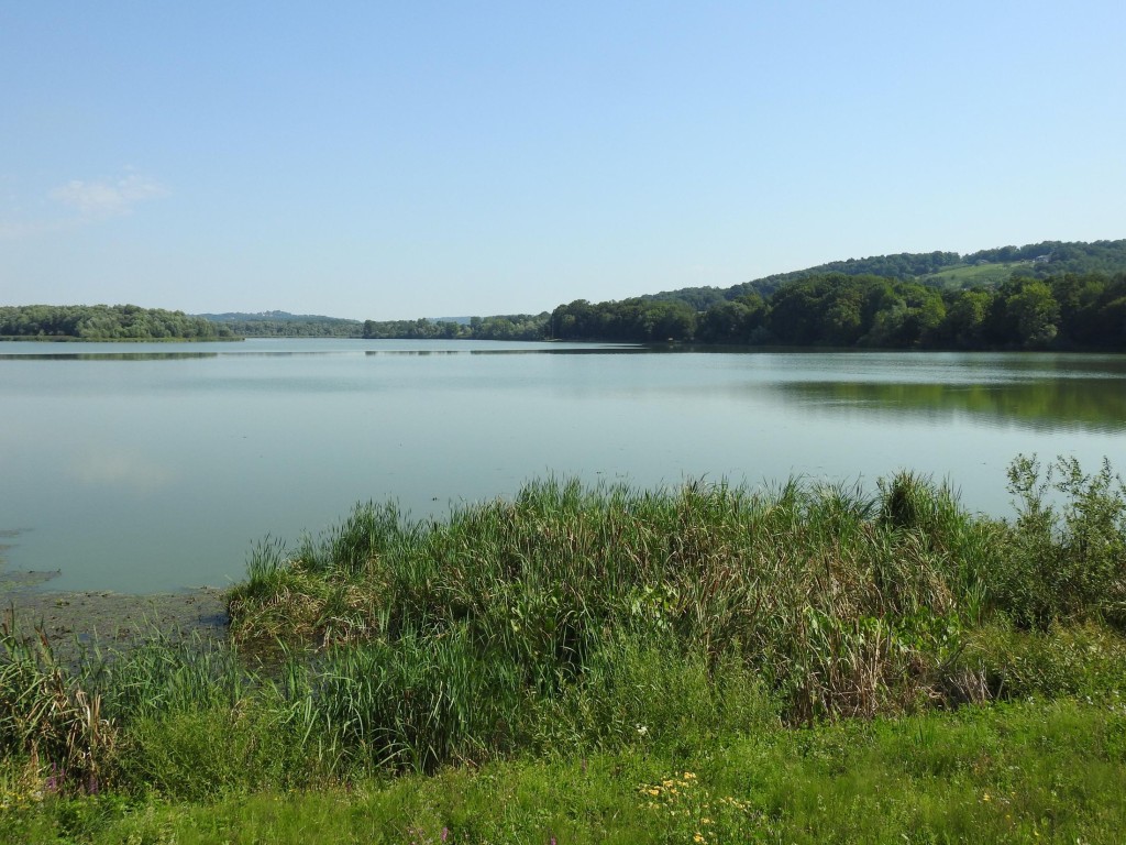 Ledavsko jezero